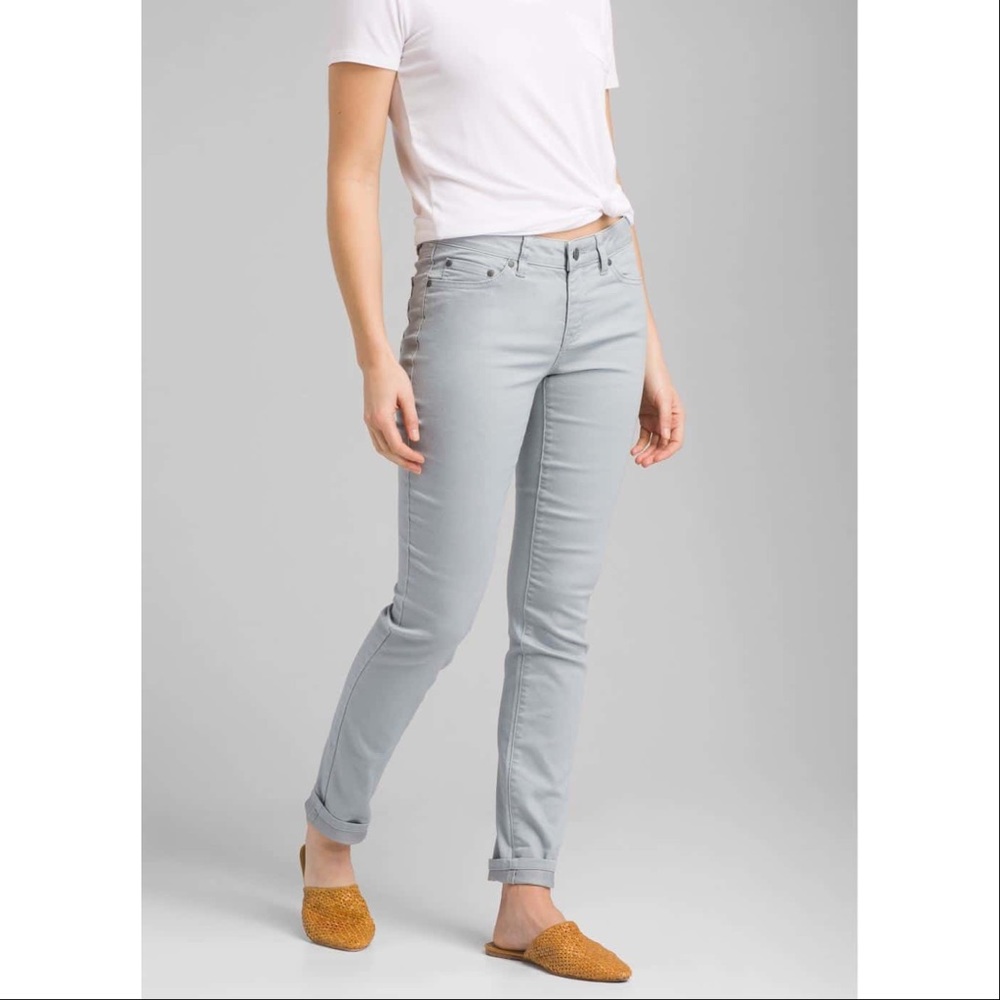 Prana Kayla Jean Organic Cotton